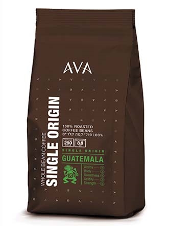 Single Origin Guatemala - קפה AVA