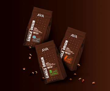 סדרת SINGLE ORIGIN