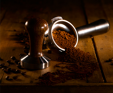 קפה טרי טחון - קפה AVA