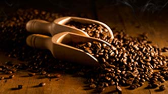 סיור עולמי בעקבות הקפה - מאמר