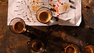 ההבדלים בין סינגל אוריג'ן ותערובת קפה - מאמר