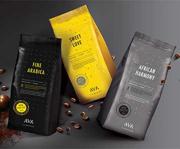 סדרת Premium Selection