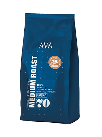 טחון למקינטה - AVA 70