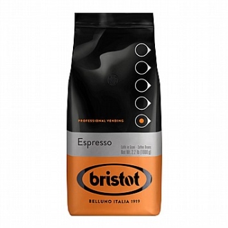 Bristot Espresso - קפה AVA