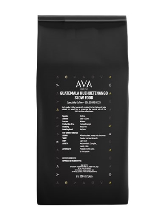 Specialty Coffee Guatemala