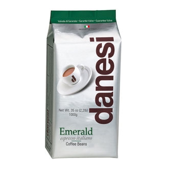 Danesi Emerald - קפה אוא