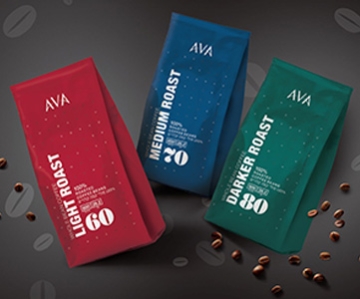 סדרת 60-70-80 - אוא קפה