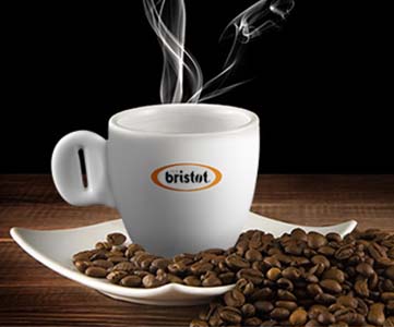 Bristot  - קפה AVA