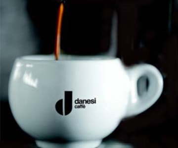 Danesi - קפה אוא