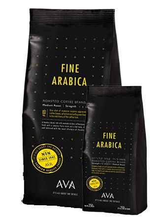 Premium Selection - fine arabica